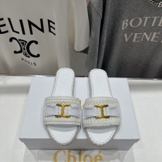 Chloe Sandals